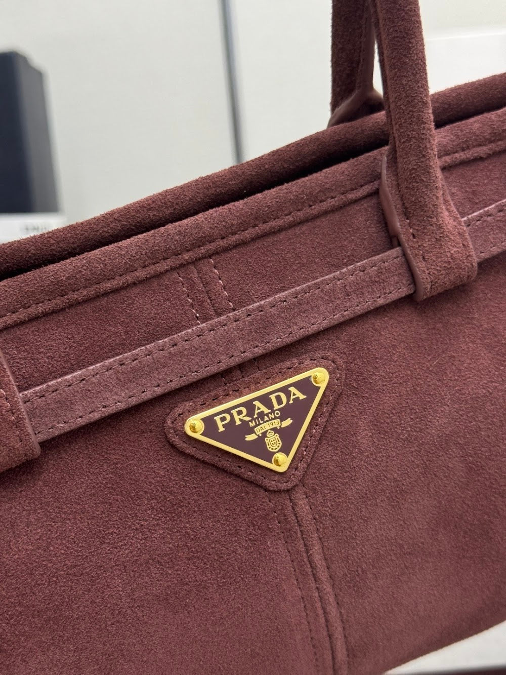Ezyycart Bags Pradn Luxury Bag --101339