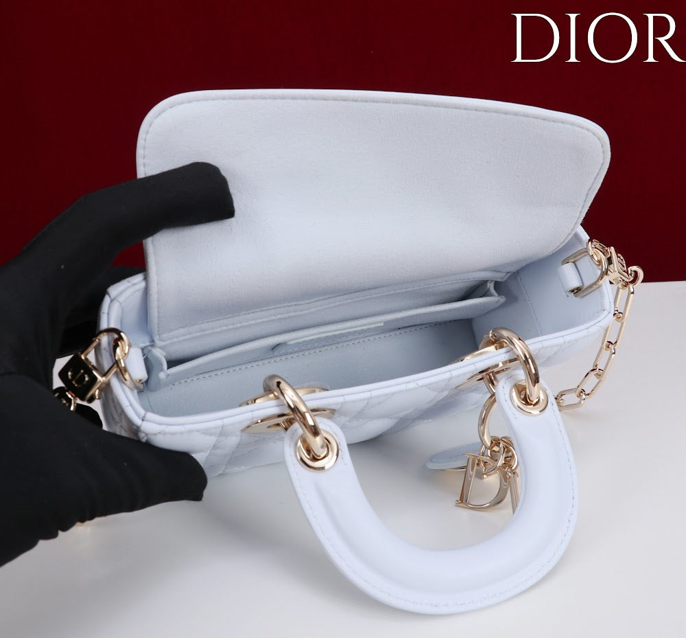 Ezyycart Bags Diorn Luxury Bag --115415