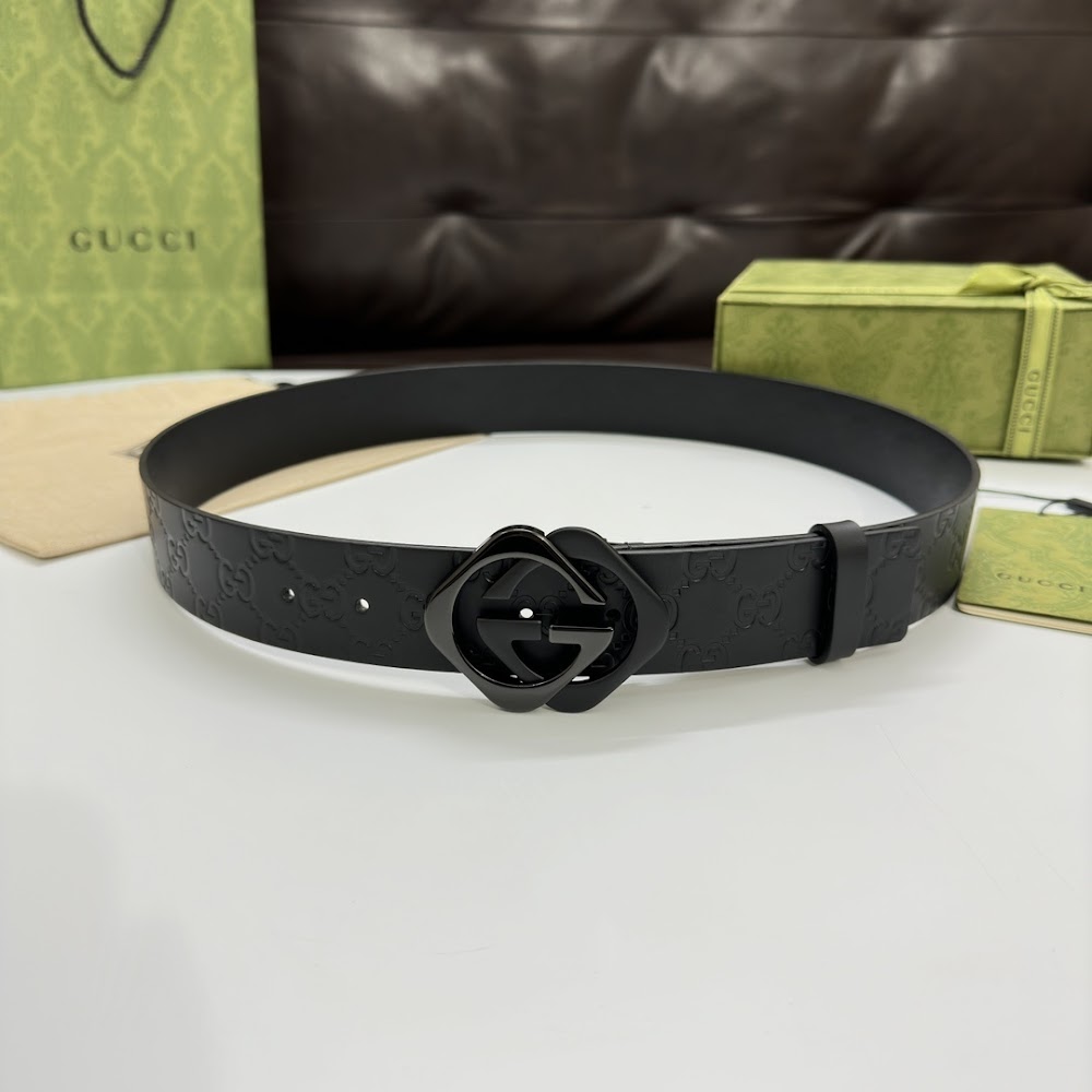 Ezyycart Bags Guccin Luxury Belt --107959