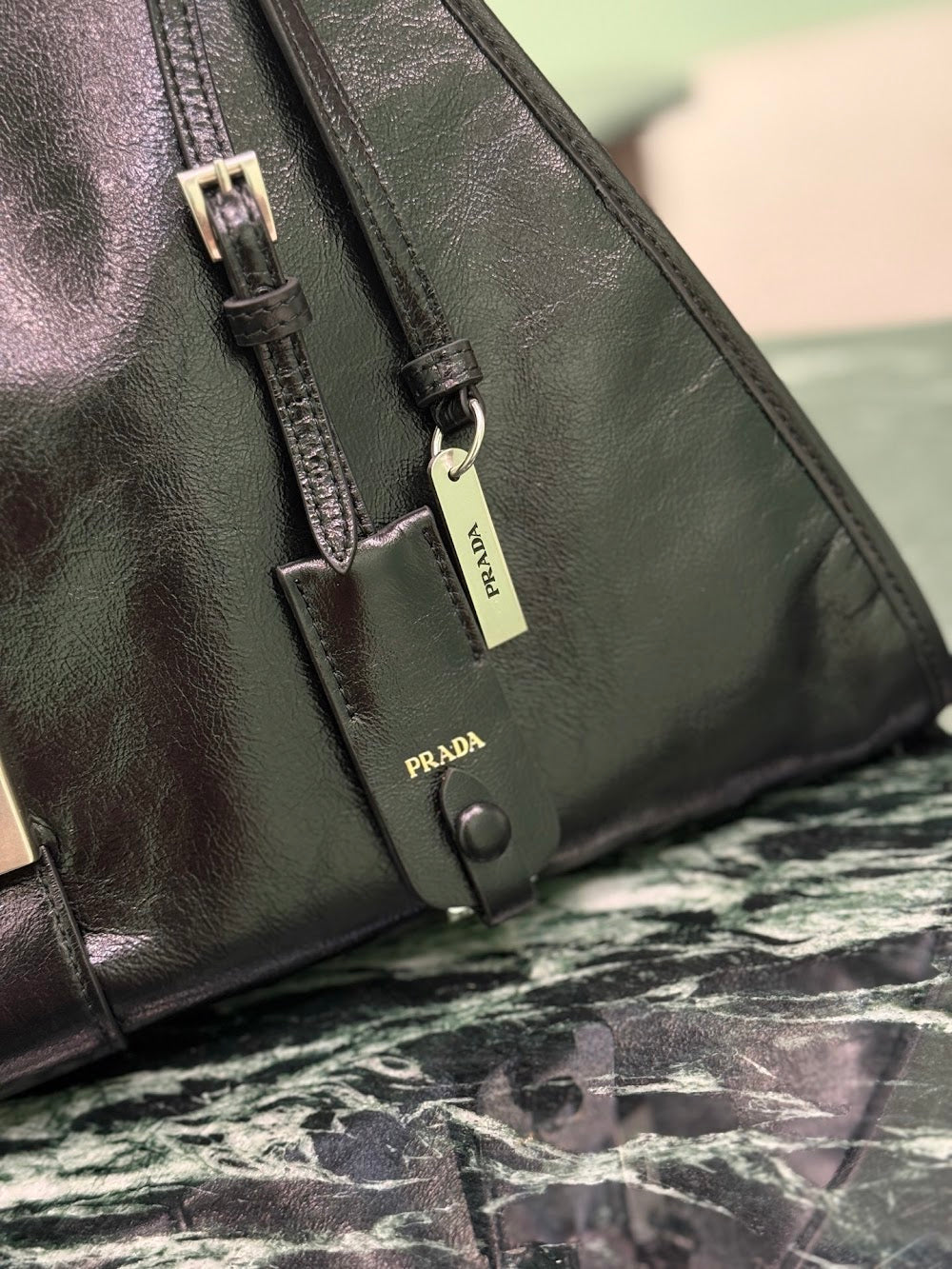 Ezyycart Bags Pradn Luxury Bag --102303