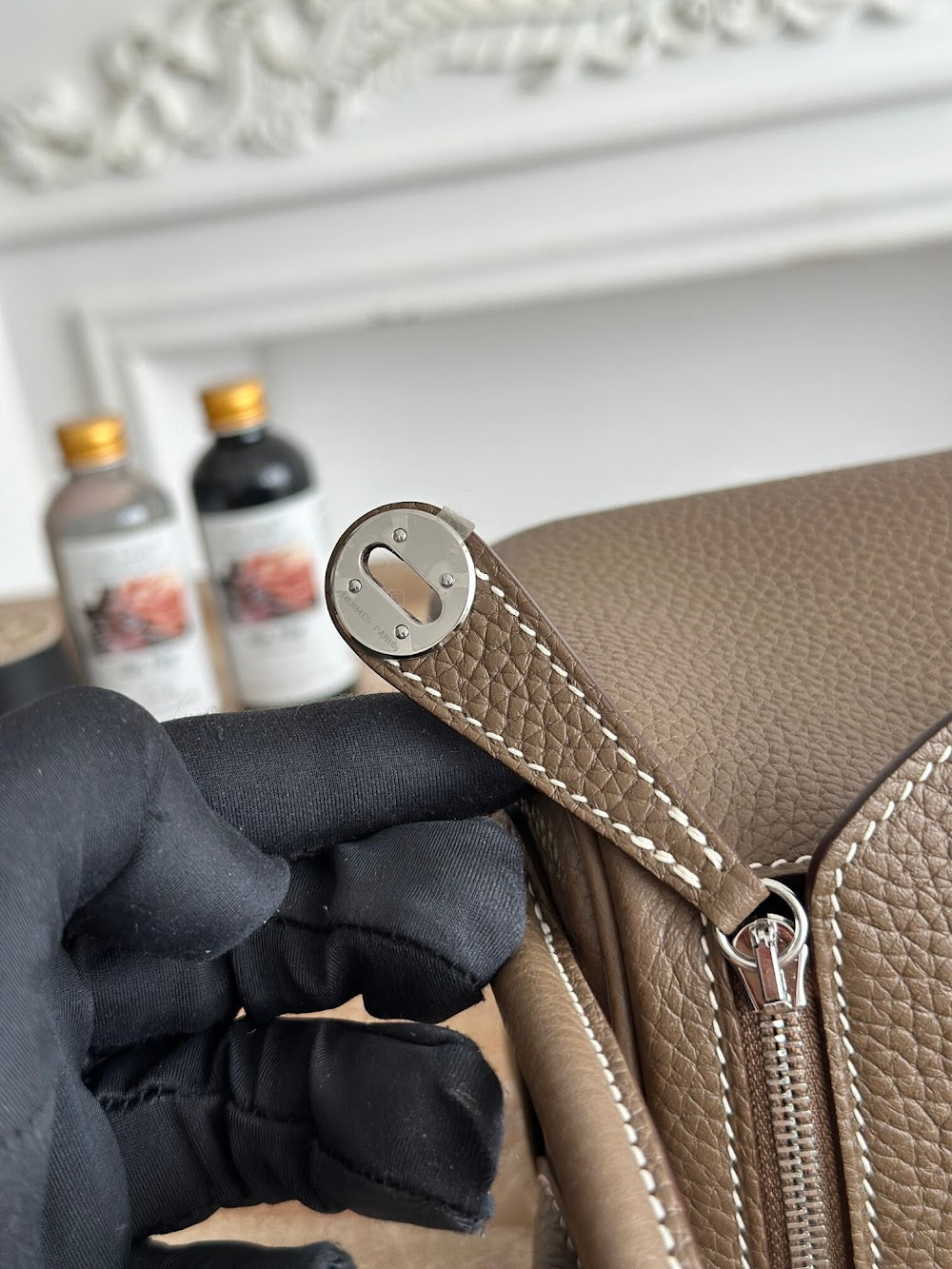 Anum Bags Hermesn Luxury Bag --118935
