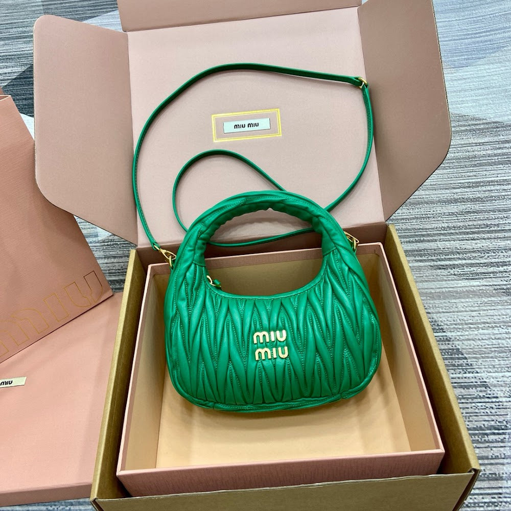 Ezyycart Bags pradn Luxury Bag --75589