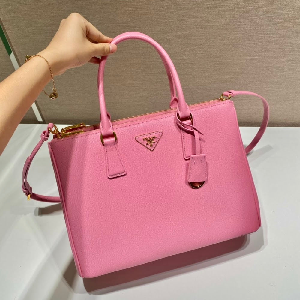 Ezyycart Bags Prada Luxury Bag --54600