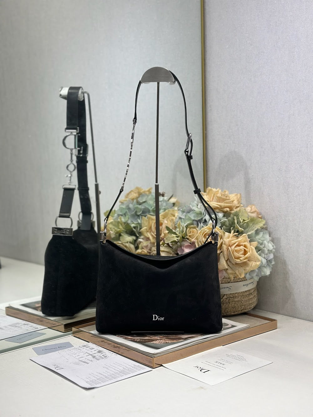 Ezyycart Bags Diorn Luxury Bag --115533