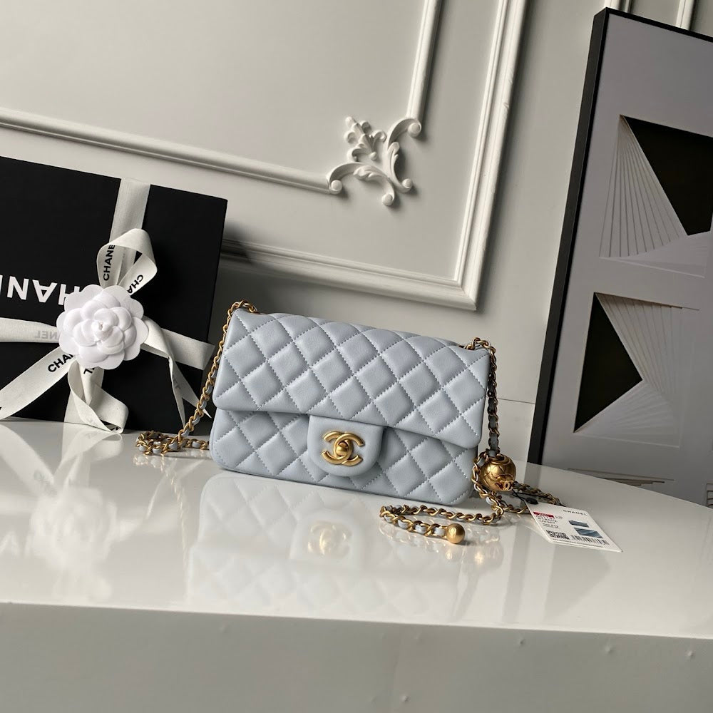 Anum Bags CHn Luxury Bag --112854