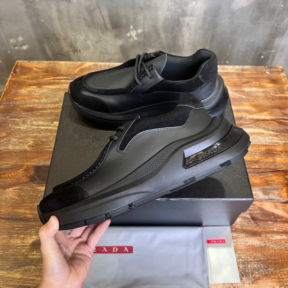 Ezyycart Bags Prada Luxury Heels --52911