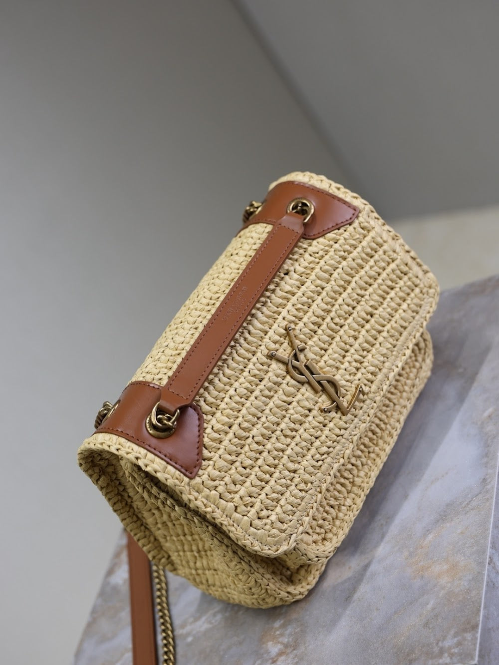 Ezyycart Bags YSLn Luxury Bag --119183
