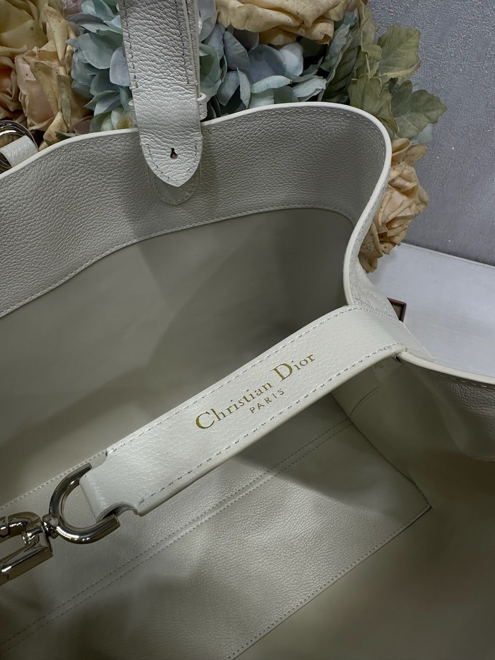 Ezyycart Bags Diorn Luxury Bag --116136