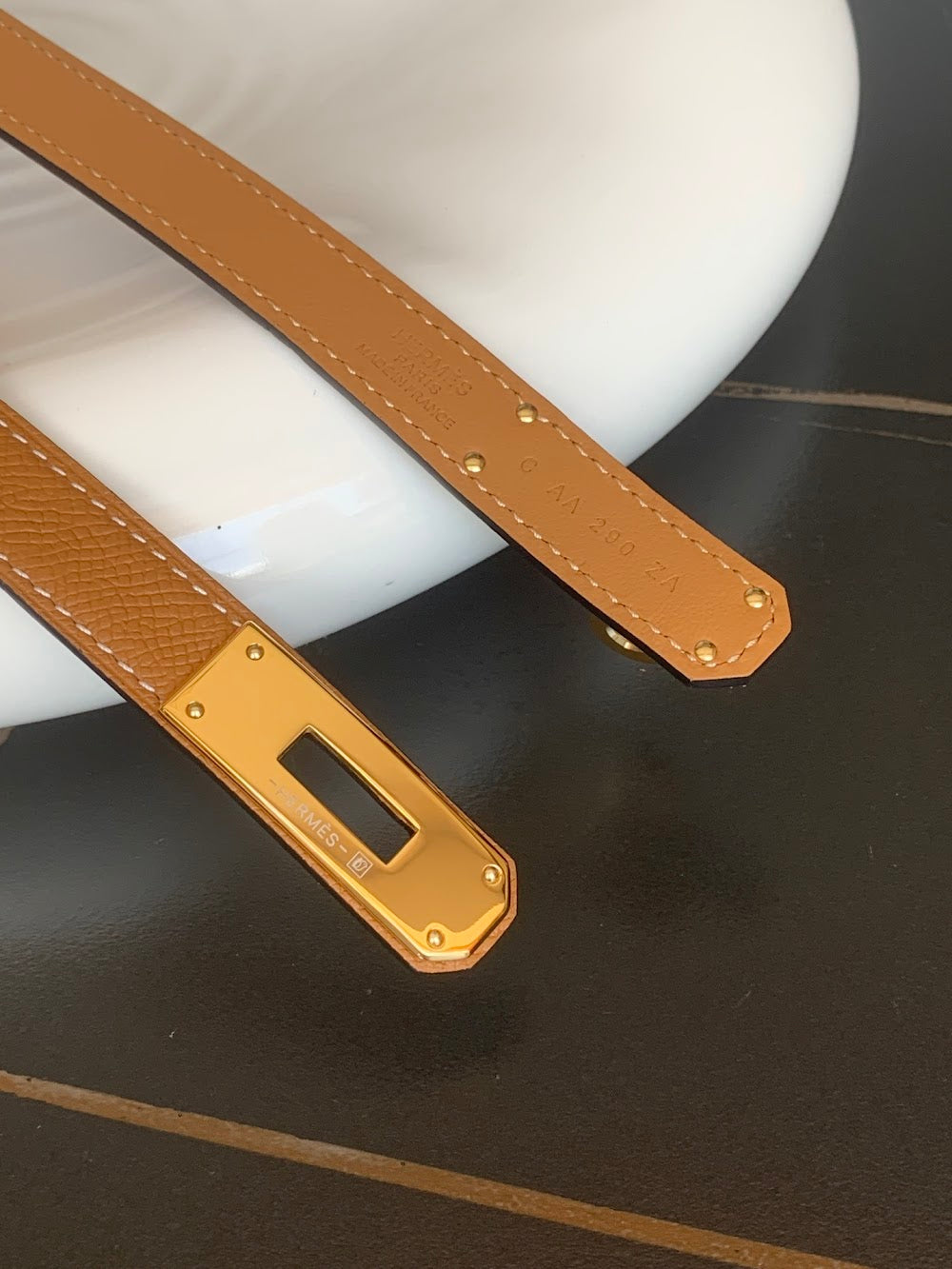 Anum Bags Hermesn Luxury Belt --106117