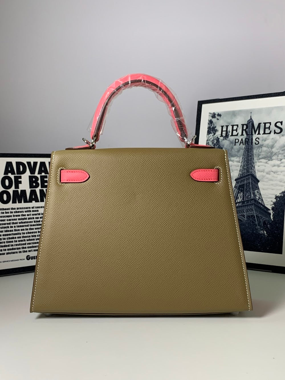 Anum Bags Hermesn Luxury Bag --118860