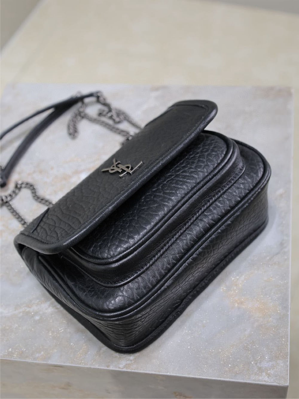 Ezyycart Bags YSLn Luxury Bag --119685