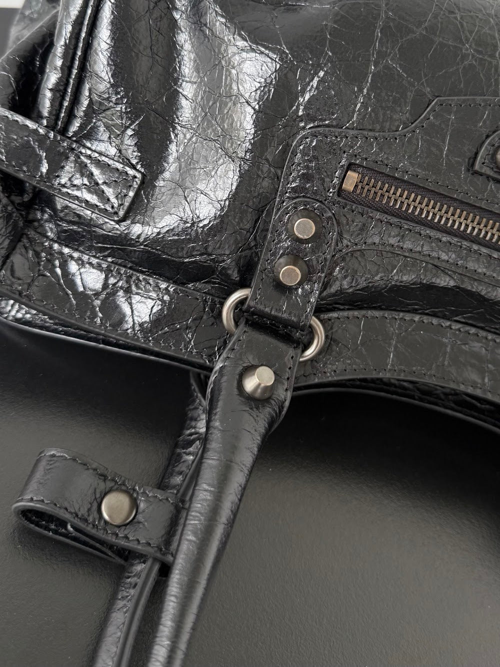 Ezyycart Bags Balenciaga Luxury Bag --111061