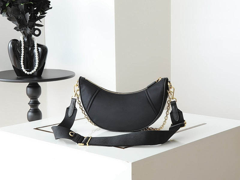 Ezyycart Bags pradn Luxury Bag --74153