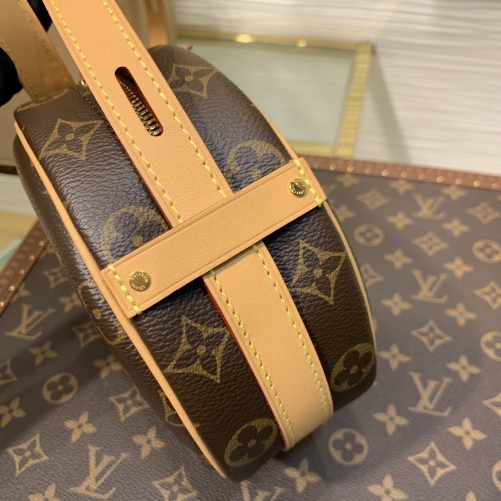Anum Bags LVn Luxury Bag --80902