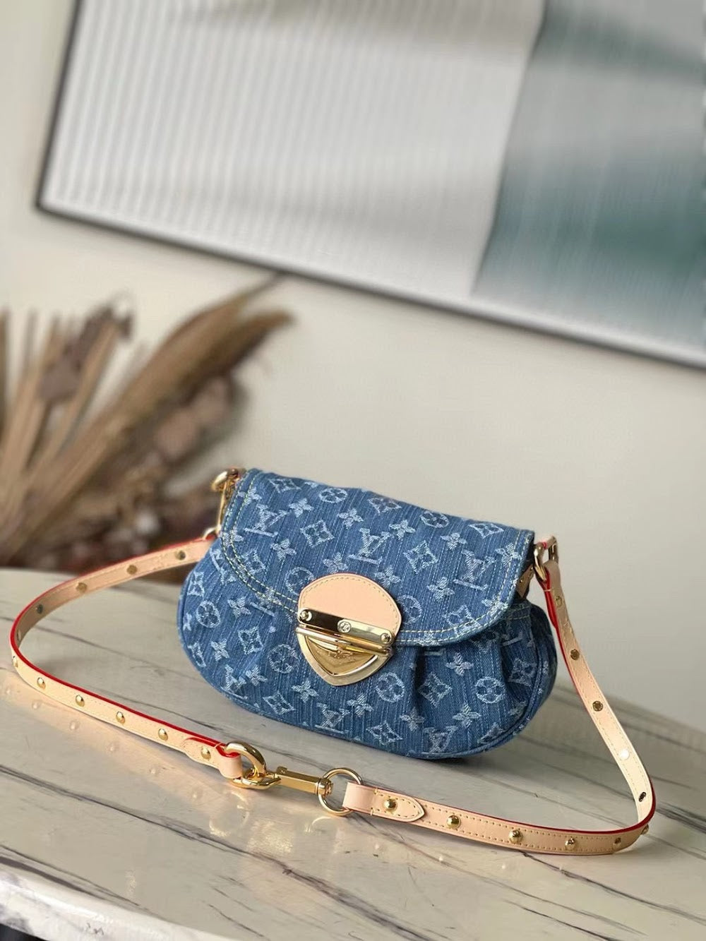 Anum Bags LVn Luxury Bag --80570