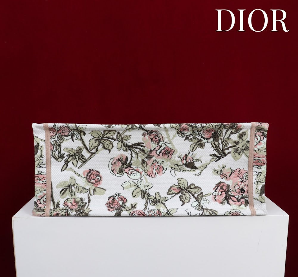 Anum Bags Diorn Luxury Bag --114895