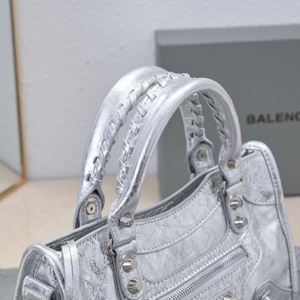 Ezyycart Bags Balenciaga Luxury Bag --111885