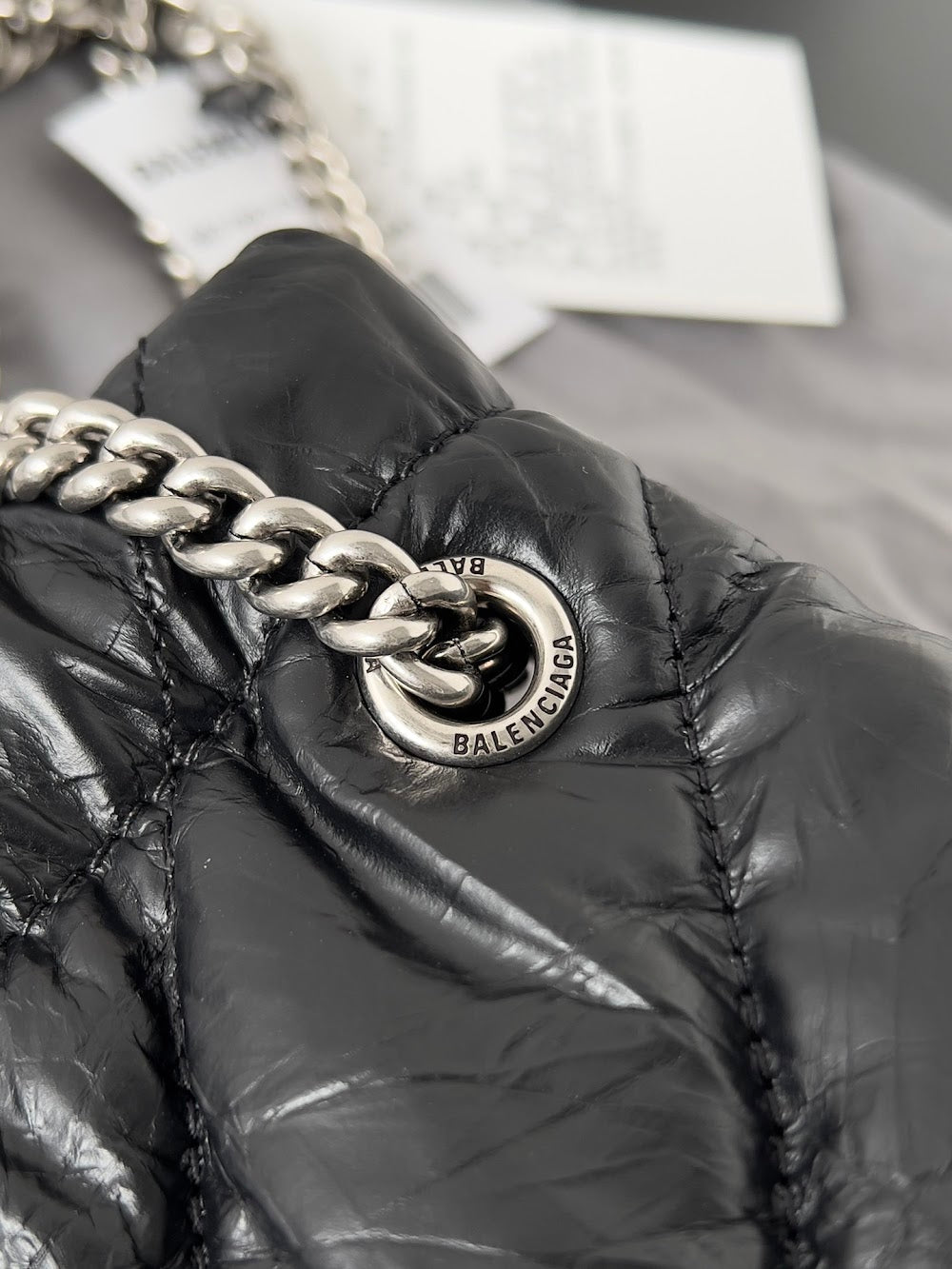 Ezyycart Bags Balenciaga Luxury Bag --111257