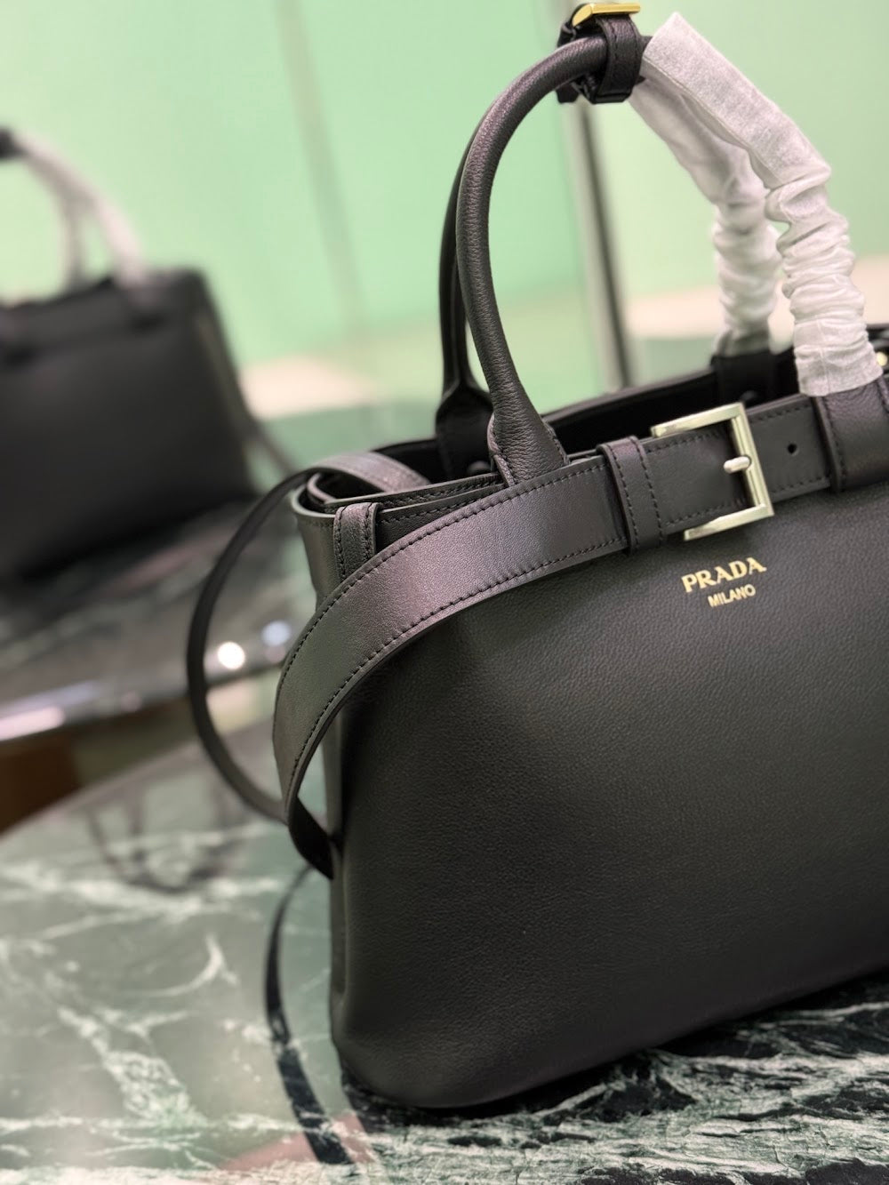 Ezyycart Bags Pradn Luxury Bag --102294