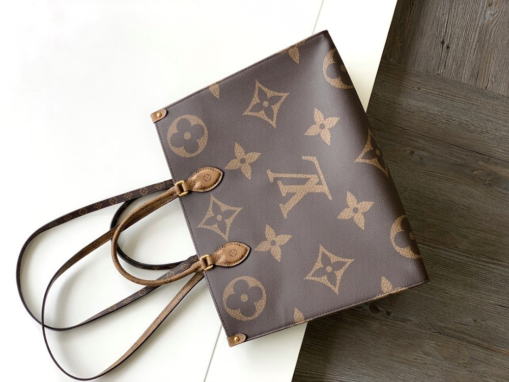 Anum Bags LVn Luxury Bag --79500