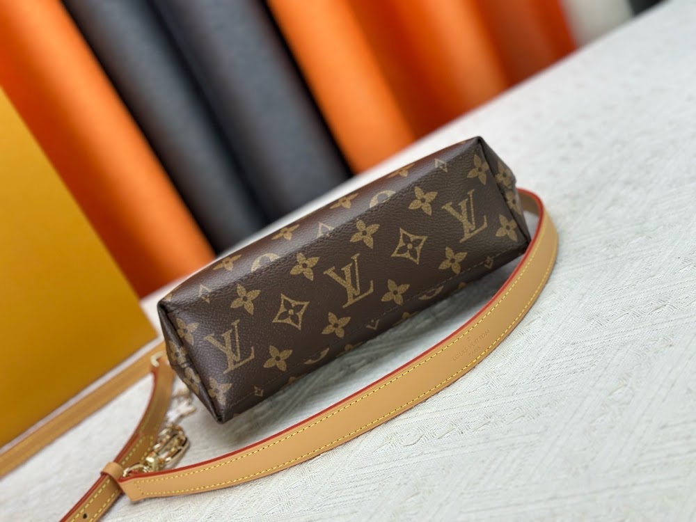 Anum Bags LVn Luxury Bag --78840