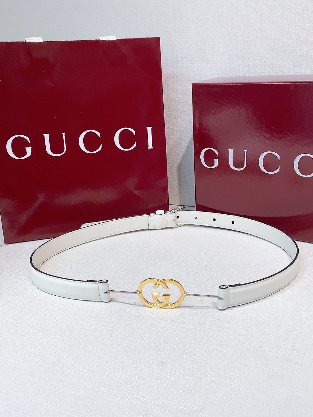 Ezyycart Bags Guccin Luxury Belt --105594