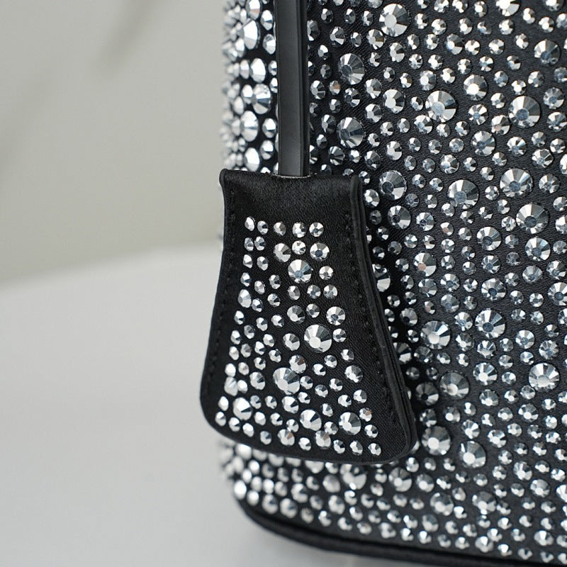 Ezyycart Bags pradn Luxury Bag --74583