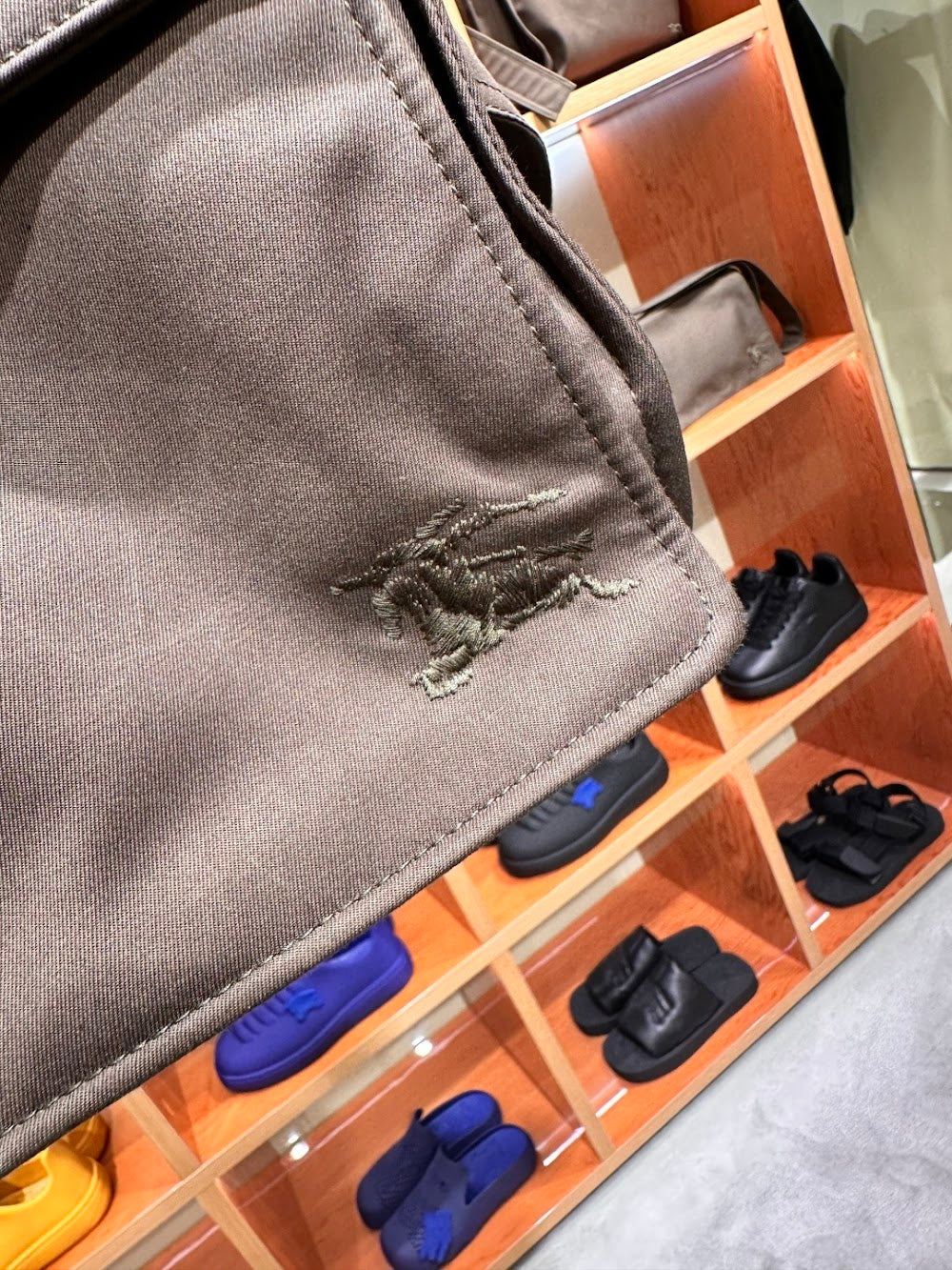 Ezyycart Bags Burberryn Luxury Bag --93090