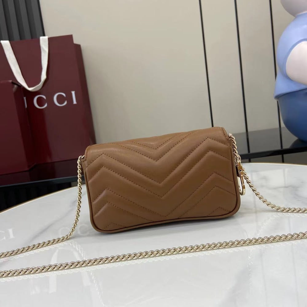 Ezyycart Bags Guccin Luxury Bag --94518