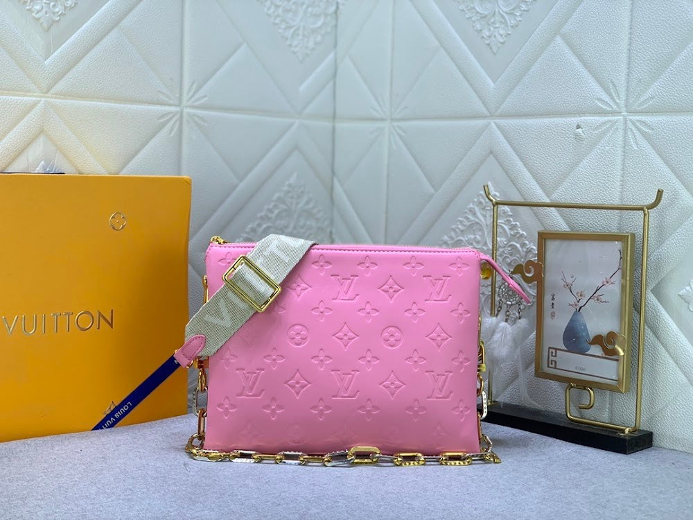 Anum Bags LVn Luxury Bag --79090