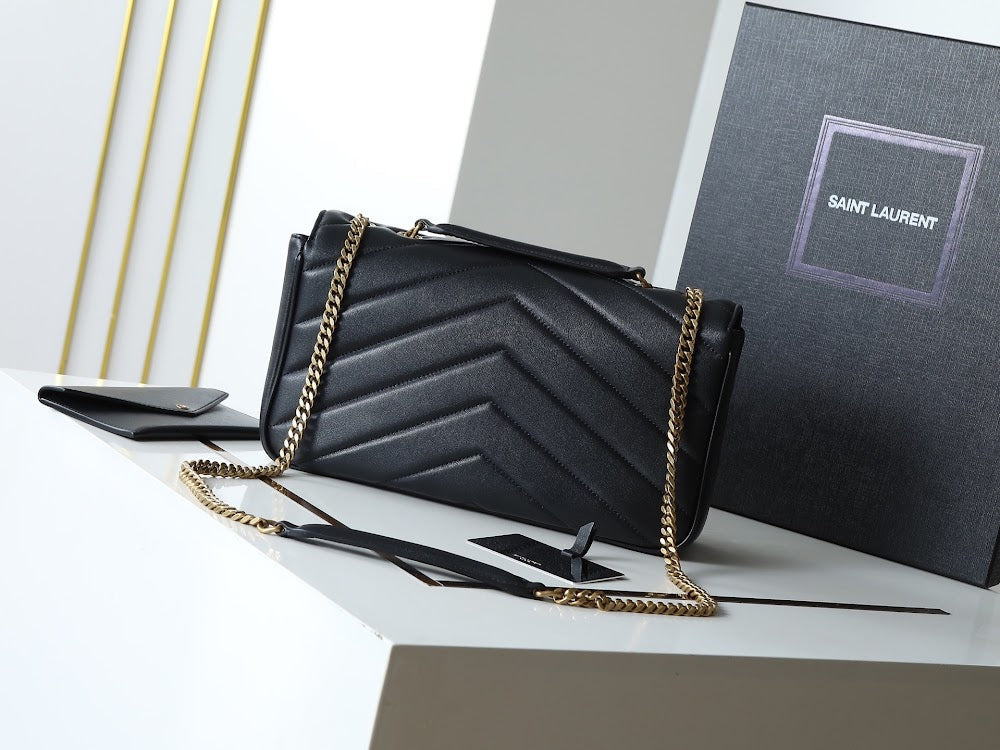 Ezyycart Bags YSLn Luxury Bag --120046