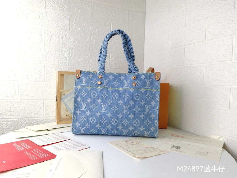 Anum Bags LVn Luxury Bag --78932