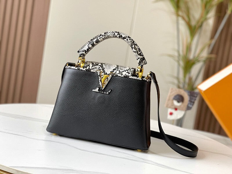 Anum Bags LVn Luxury Bag --80044