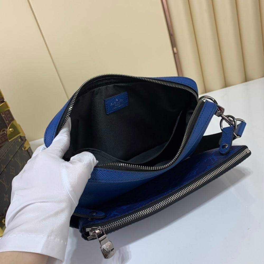 Anum Bags ln Luxury Bag --60765
