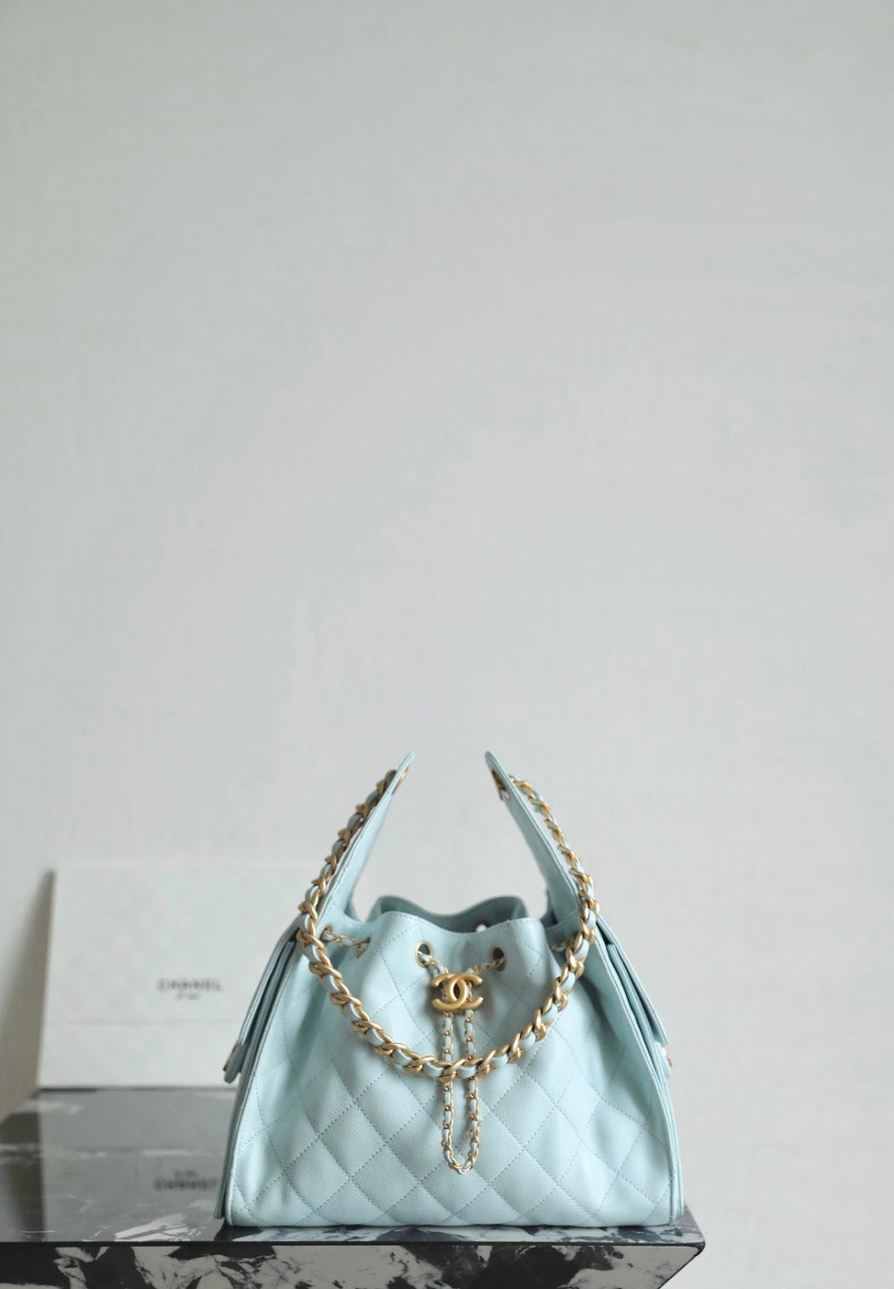 Anum Bags CHn Luxury Bag --113671