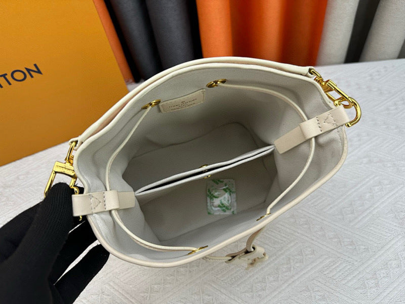 Anum Bags LVn Luxury Bag --79132