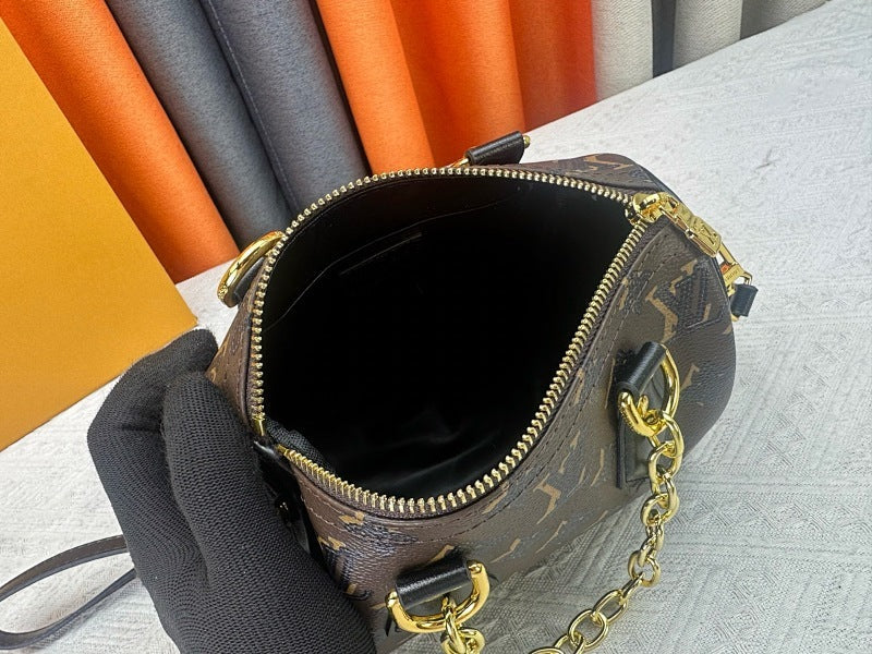 Anum Bags LVn Luxury Bag --78673