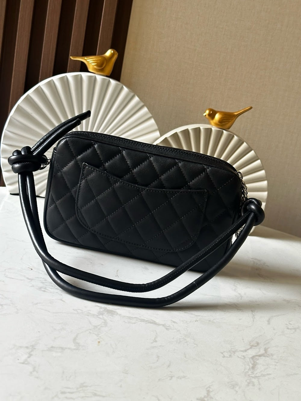 Anum Bags CHn Luxury Bag --113015