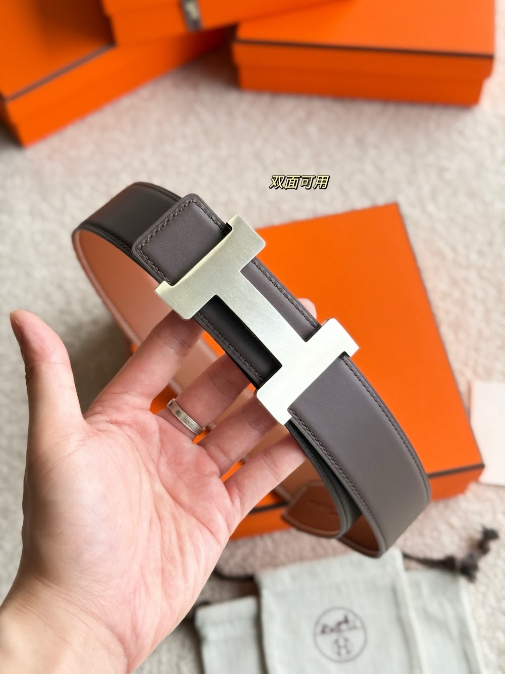 Anum Bags Hermesn Luxury Belt --108891