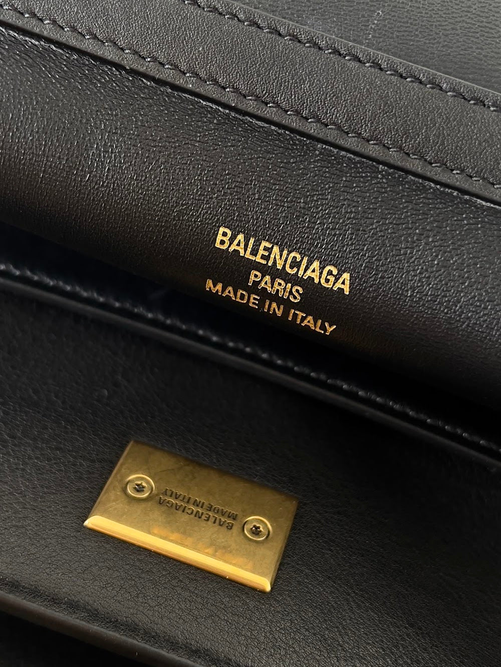 Ezyycart Bags Balenciaga Luxury Bag --110822
