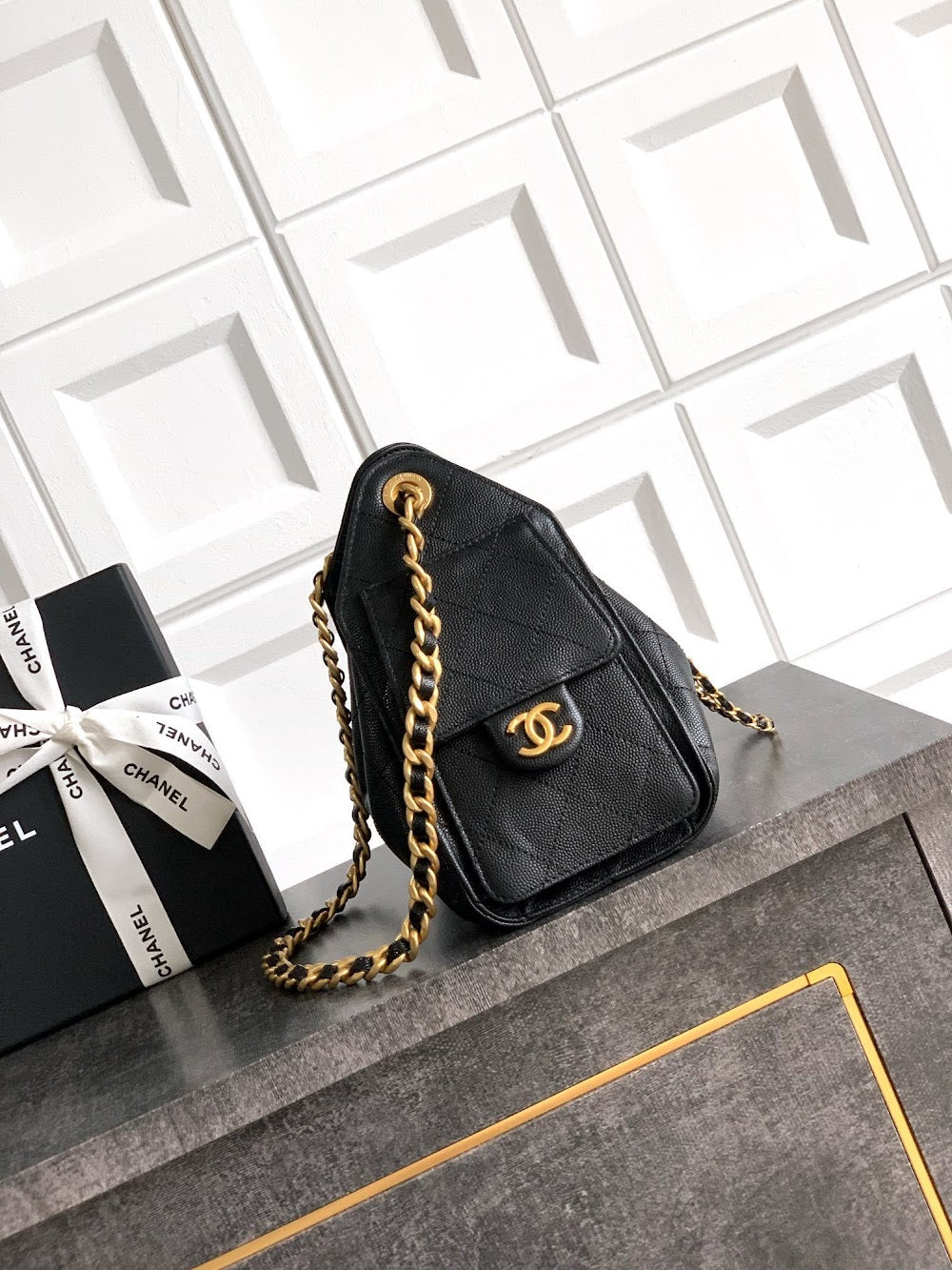Anum Bags CHn Luxury Bag --112886