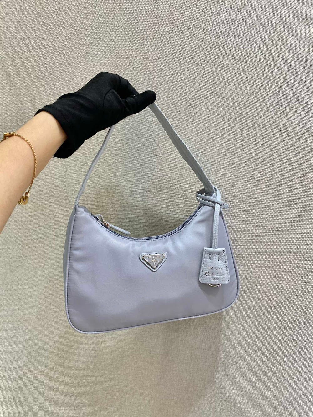 Ezyycart Bags Prada Luxury Bag --54754