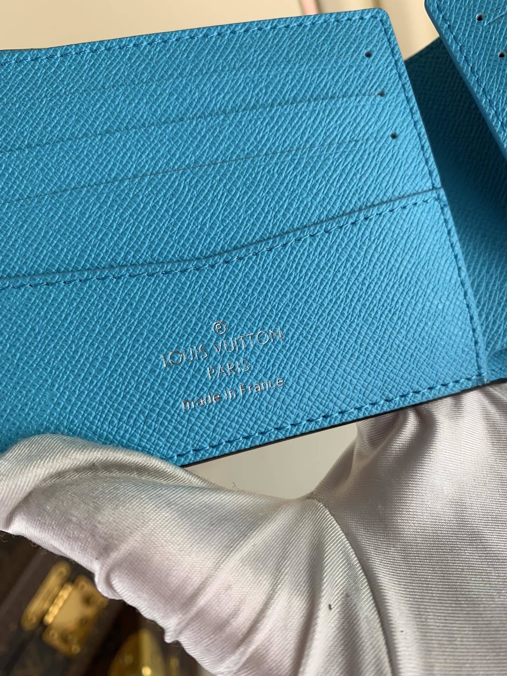 Anum Bags ln Luxury Bag --60751