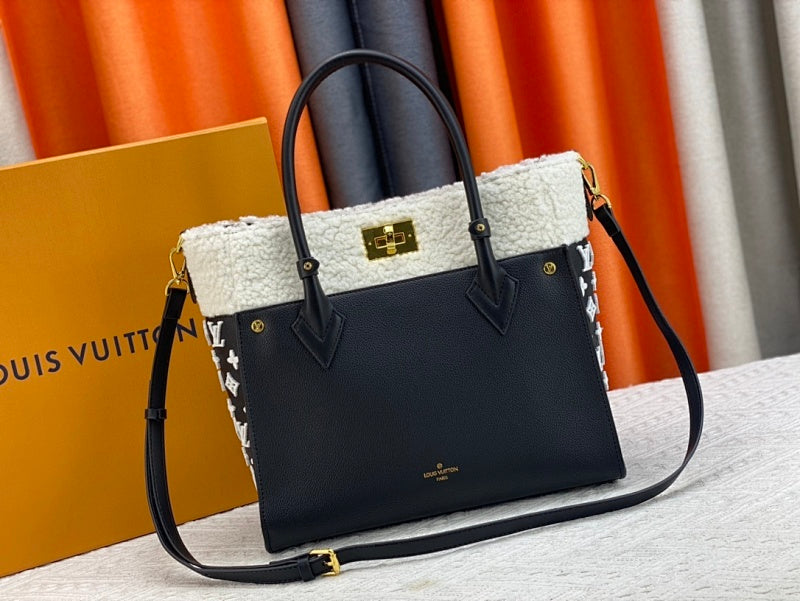Anum Bags LVn Luxury Bag --80569