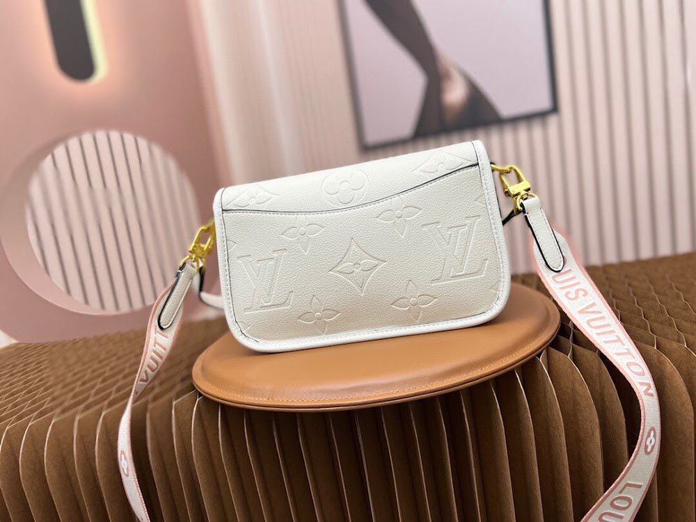 Anum Bags LVn Luxury Bag --81018