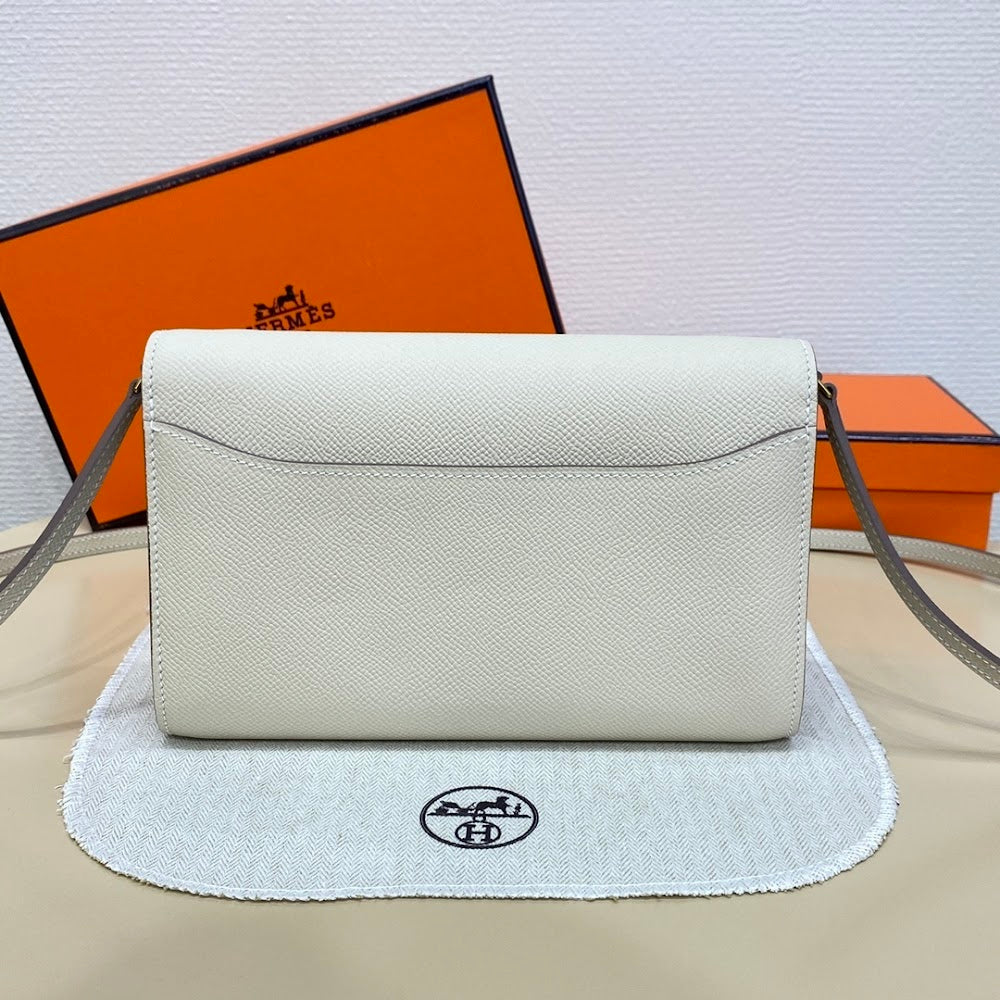Anum Bags Hermesn Luxury Bag --118012