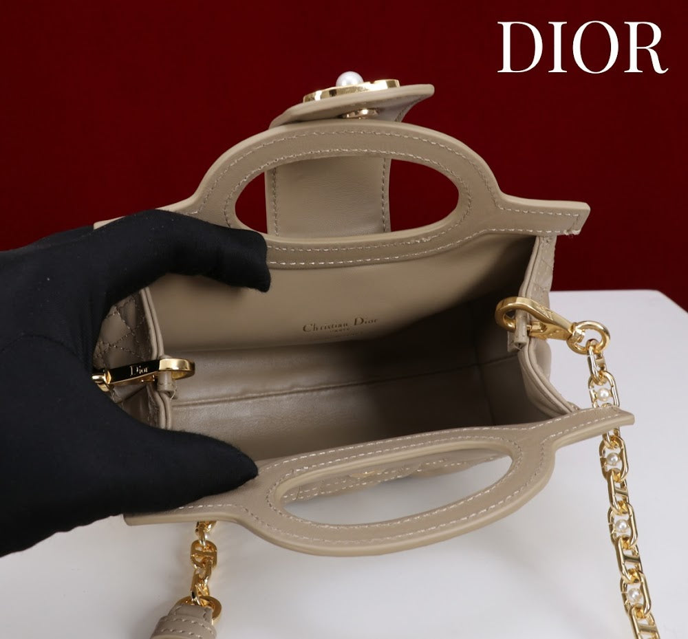 Anum Bags Diorn Luxury Bag --114562
