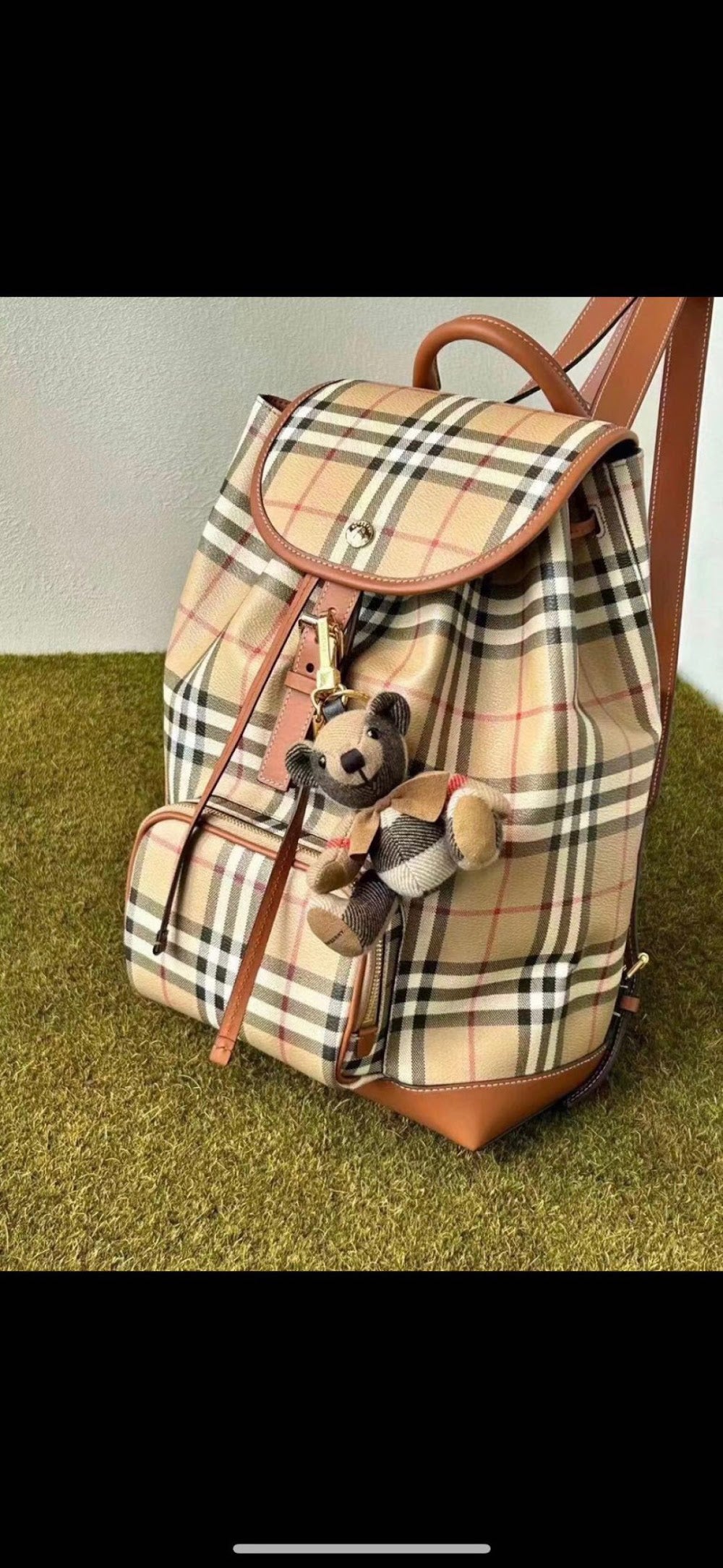 Ezyycart Bags Burberryn Luxury Bag --92384