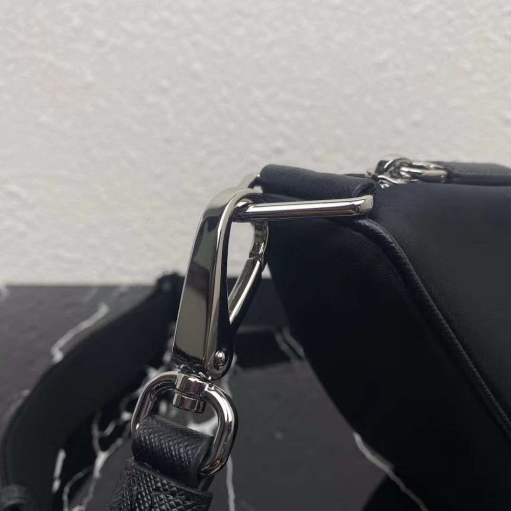 Ezyycart Bags Prada Luxury Bag --54126