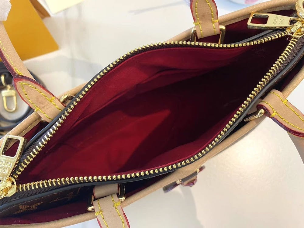 Anum Bags LVn Luxury Bag --80617